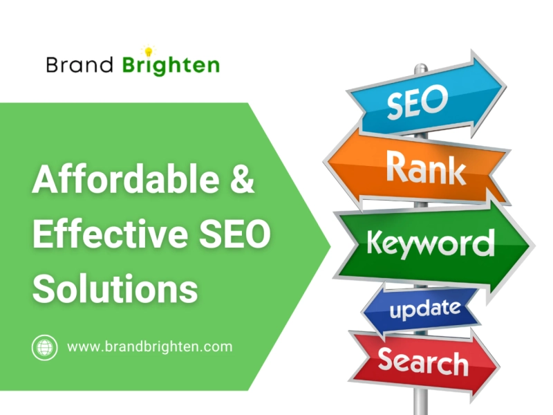 Brand Brighten™ Reveals Why Keywords Don’t Rank