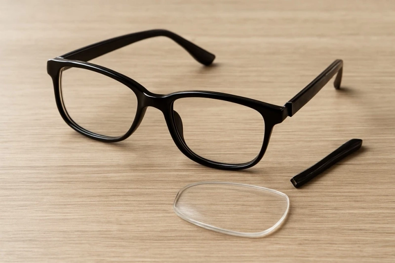 The Hidden Costs of Ignoring Broken Frames