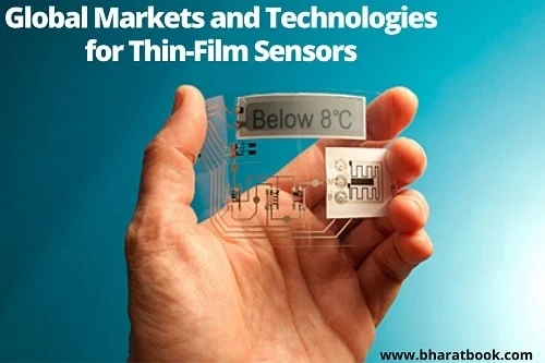 Global Markets and Technologies for Thin-Film Sensors