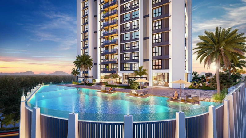 New Residential Projects in Mumbai That Are Shaping the Future of Urban Living