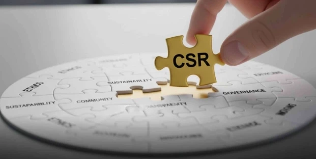 How Corporate Social Responsibility Can Help Make the Future Better