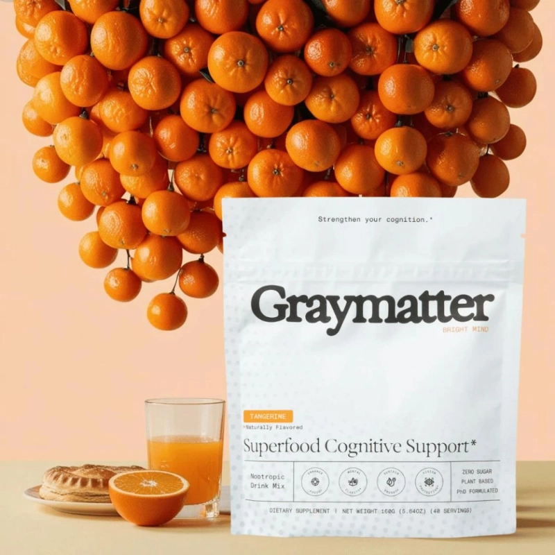 The Science Behind the Best Energy Drink for Cognitive Function in Today’s Market