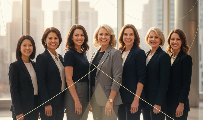 Is Influential Women Magazine a Real Publication? Proof & Verification