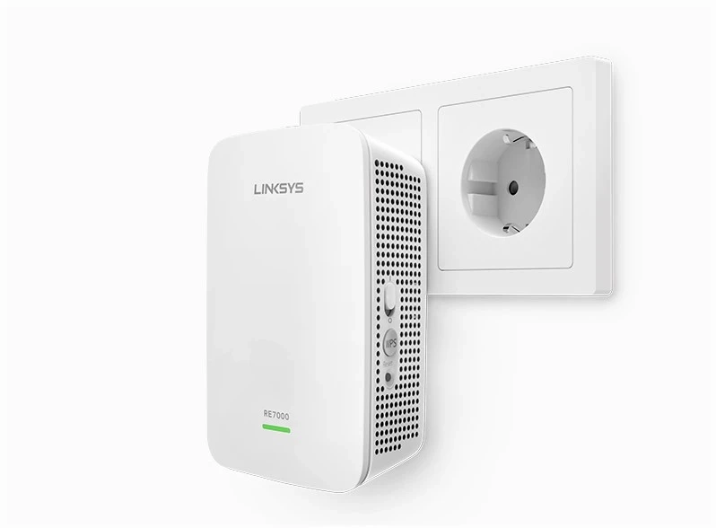 Best Setup Guide For Linksys Re7000 - Extender Linksys