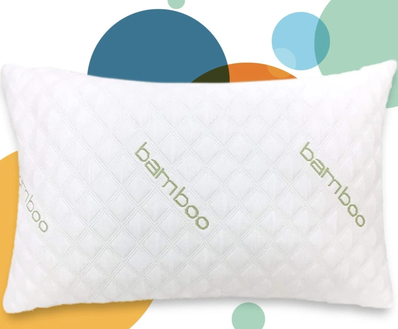 Make The Most Of Your Sleep By Wearing A Good Pillow