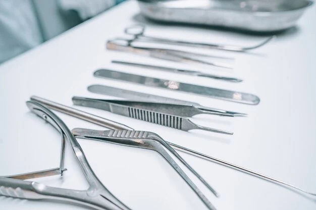 Essential Dental Supplies and Equipment: A Comprehensive Guide