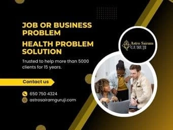 Best Indian Astrologer in California - To end up all your problems