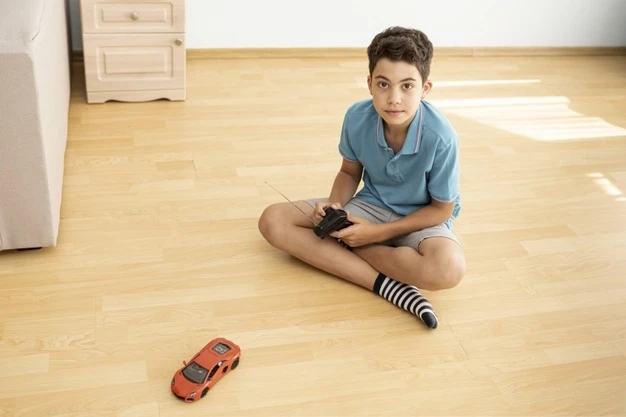 Getting Started With Remote Control Cars and Trucks