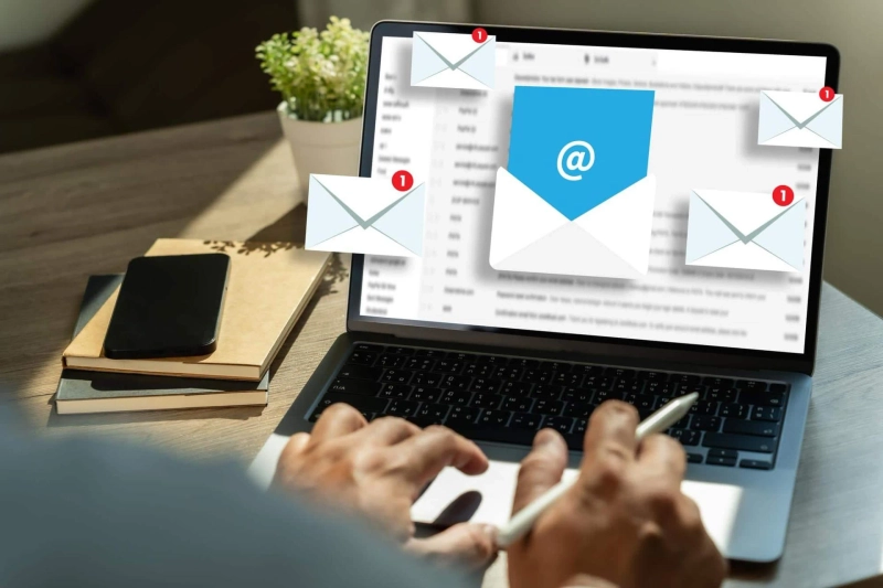 Email Deliverability Optimization: How Blitz Mailer Helps Your Emails Reach the Inbox