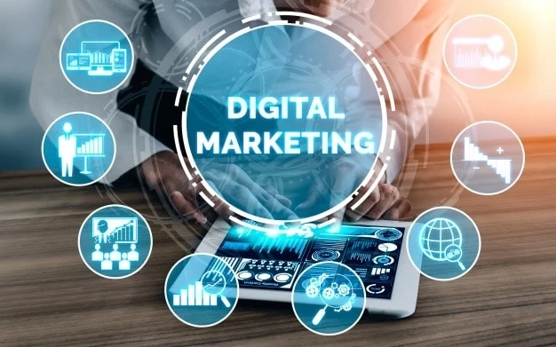 Benefits of learning a digital marketing course online