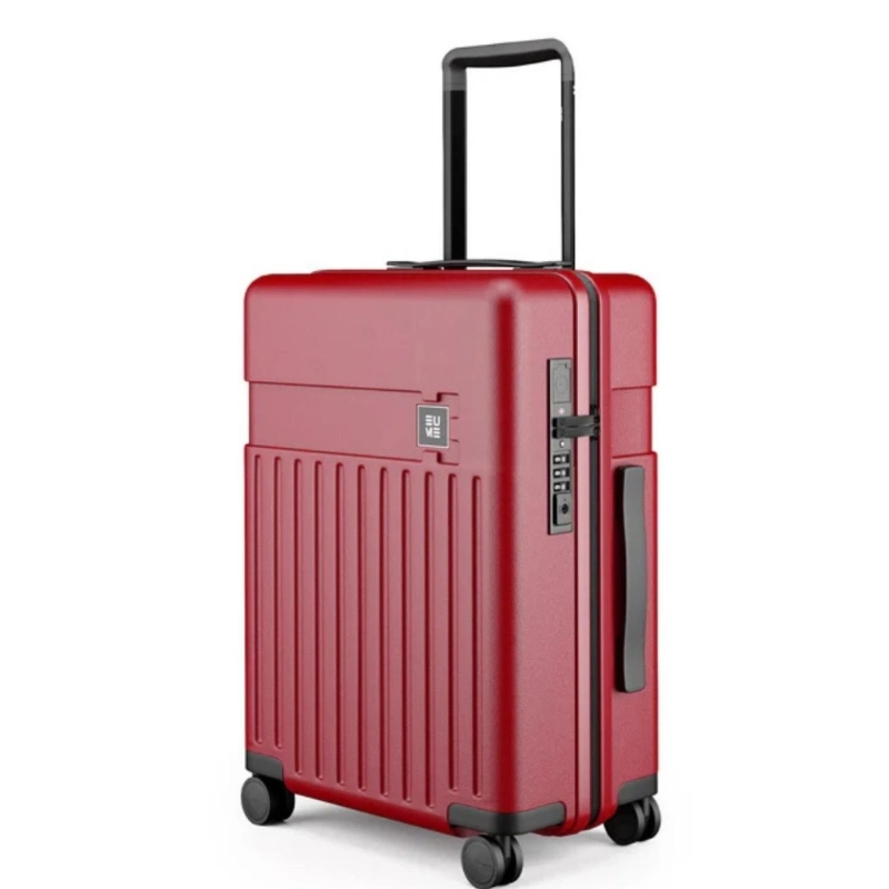 The Complete Guide to Buying and Using an Aluminium Suitcase