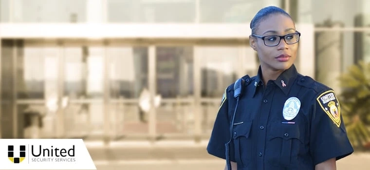 What is the Role of Security Guard Services on the Riverside?