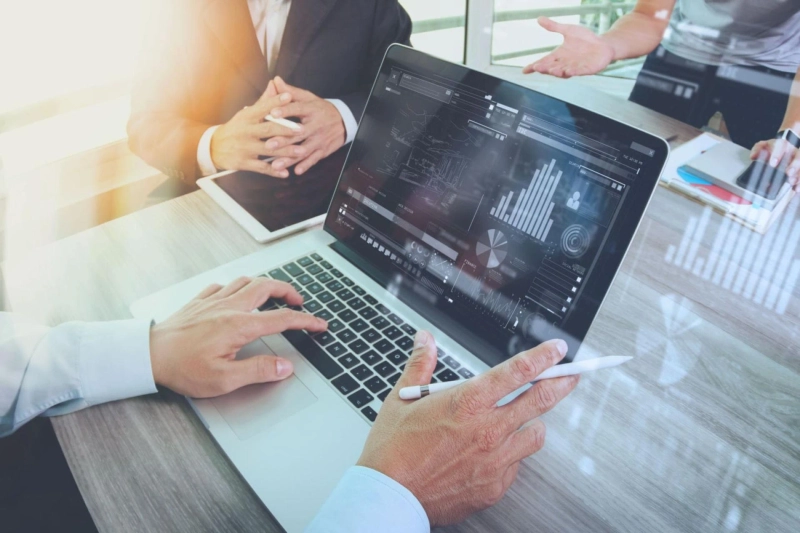 Essential Cyber Security Practices for Businesses Using High-Speed Internet