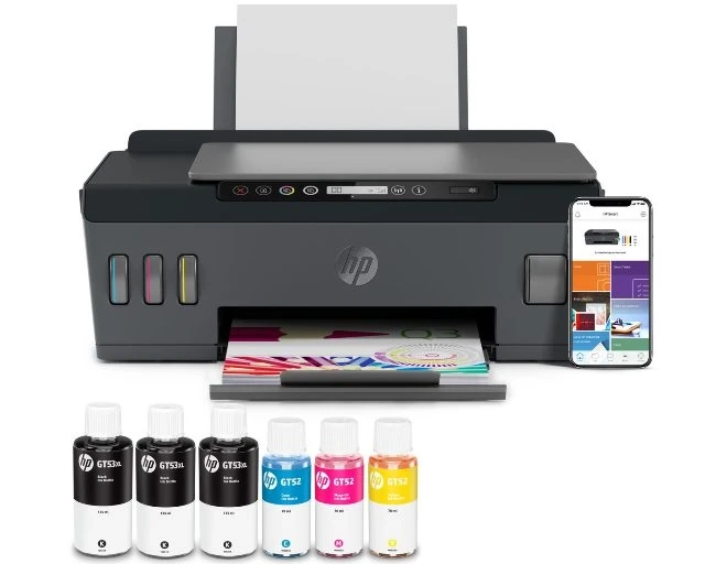 HP Wireless Printer Setup Made Easy: A Quick Guide