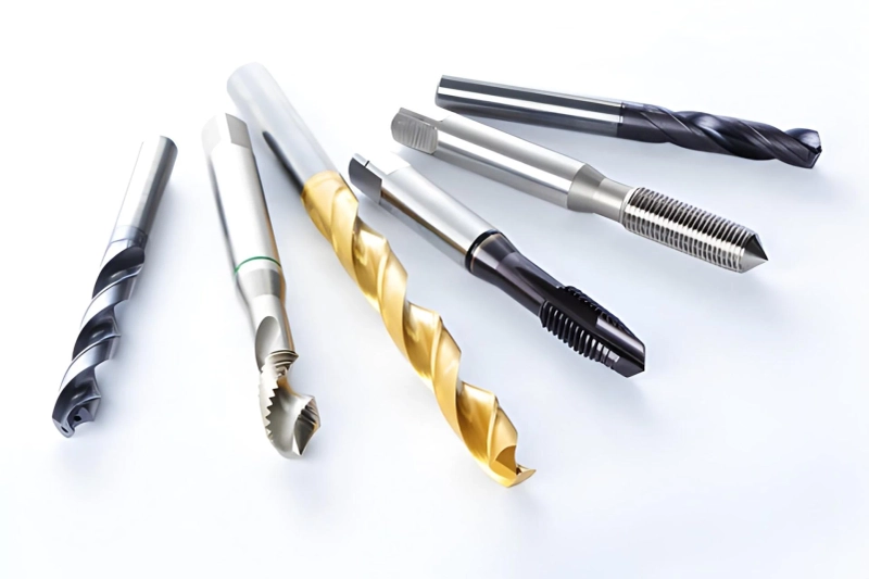 How Advanced Coating Technology Extends the Life of Industrial Tools