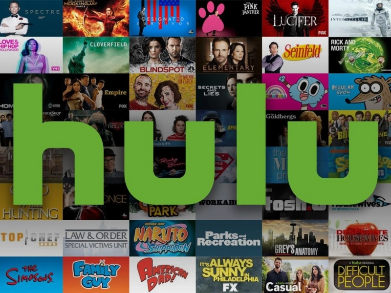 Tired of Hulu? Here are some great alternatives to try