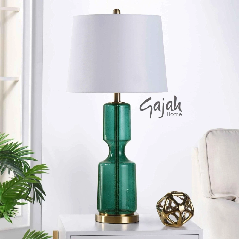 Are You Passionate About Table Lamps? Let’s Explore!