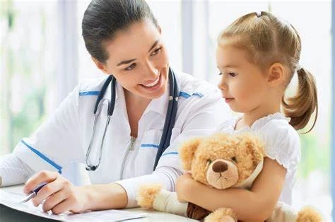 How to Find the Best Child Specialist in Chennai