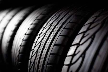 The Role of Tyres