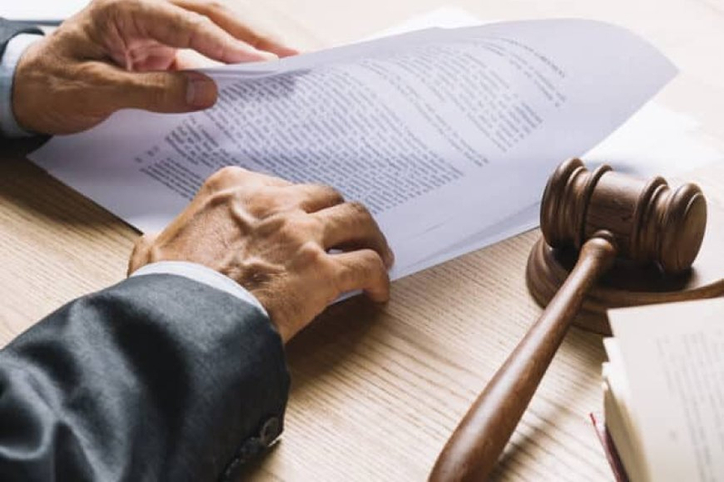 Legal Translation Dubai: Essential Guide