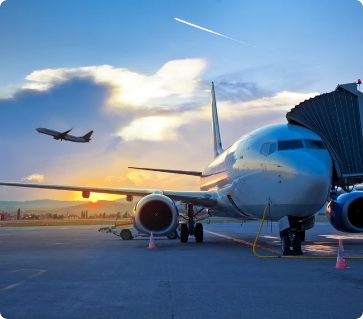 Average Flight Duration from Amritsar to Sydney