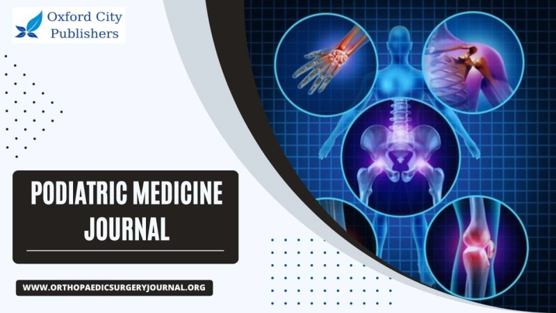 Case Reports in Podiatric Medicine and Surgery Journal