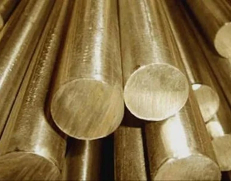 Considering the Advantages of Aluminium Bronze Bar