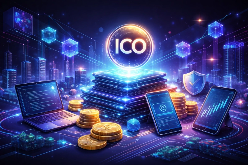 Presale, ICO, or IDO? Choosing the Safest Token Fundraising Model for Founders