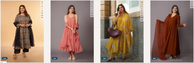 Wedding Guest Fashion Guide: Best Kurta for Women This Season