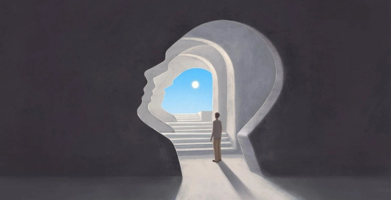 Because Mental Health Is Not Just A Women’s Issue—It’s A Human One