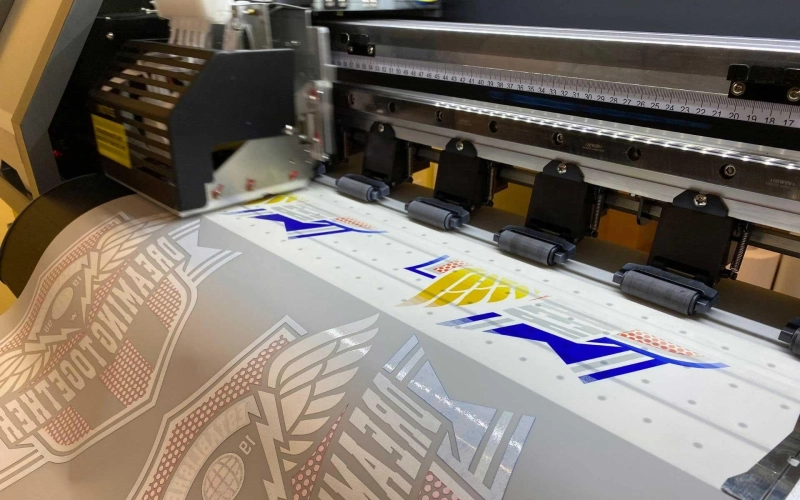 Boost Your Print Business Profits with DTF Printers
