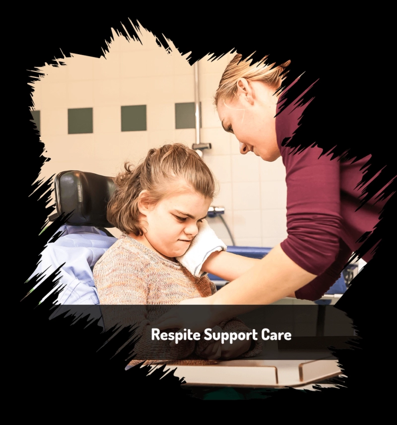 NDIS Short Term-Medium Term Accommodation in NSW