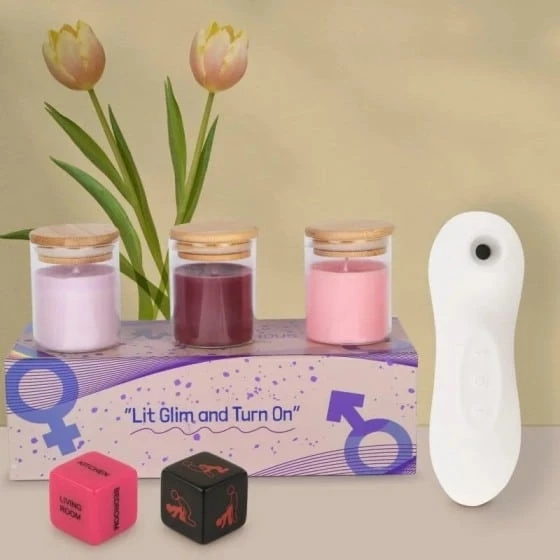 The Benefits of Sex Toys for Couples to Go Beyond Pleasure