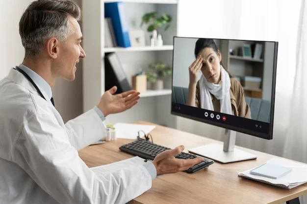 Navigating the Video Telemedicine Market: Size, Trends, and Outlook 2023-2032