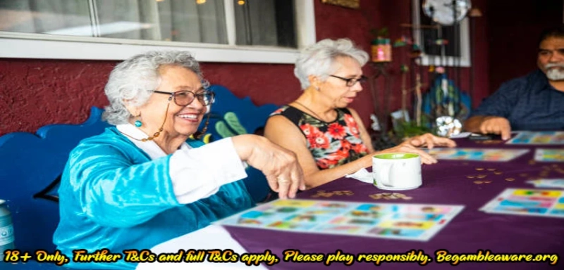 4 Introductory Tips To Get You Started On Online Bingo Sites