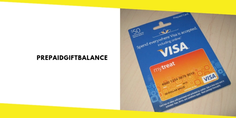 PrepaidGiftBalance Login to Check Gift Card Balance