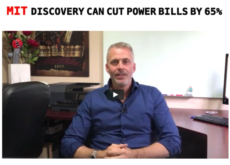Backyard Revolution Review - Best Way To Create Energy Source!!