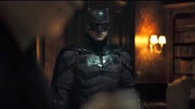 Pattinson’s Batmobile In Daylight Revealed In Batman Set Photos