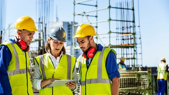 Why is health and safety training important?