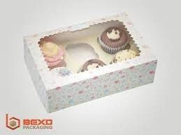 Boxes for Chocolate Covered Strawberries