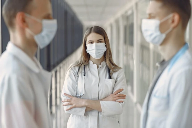 Hand hygiene - how can technology support it?