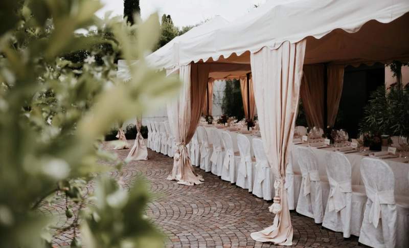 The Benefits of an All-Inclusive Wedding Management Package for Your Big Day