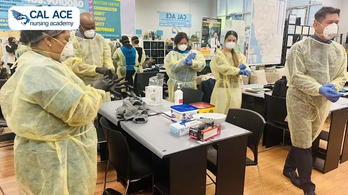 How Fast Can You Complete CNA Certification in San Diego?