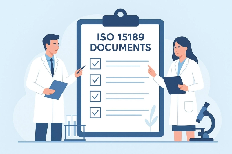 Why Updated ISO 15189 Documents Matter for Accreditation Success