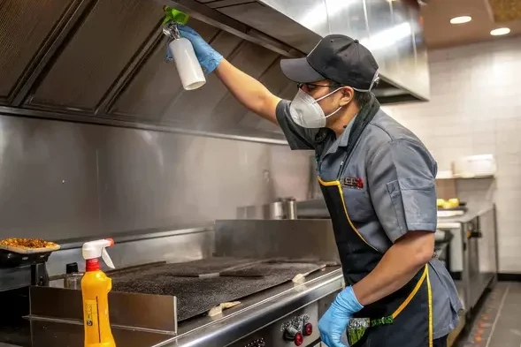 How to Choose the Right Hood Cleaning Service in Canada