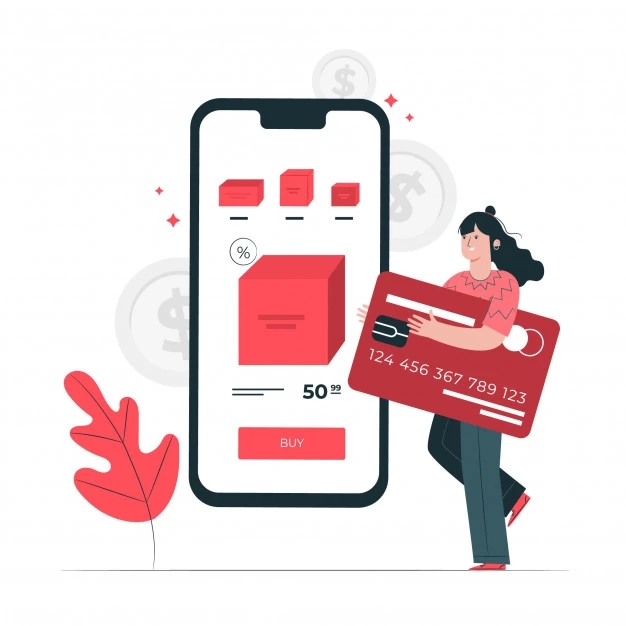 Offer an interactive e-commerce platform like Amazon for your users