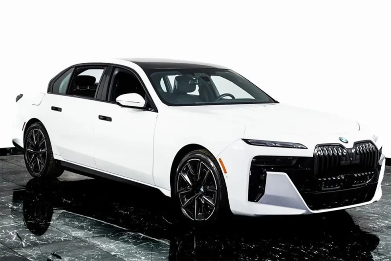 How BMW Service Miami Florida Centers Use Advanced Technology for Precision Care