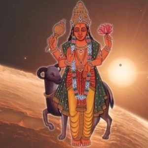Victory in Legal Cases (Guru - Mangal Pooja)