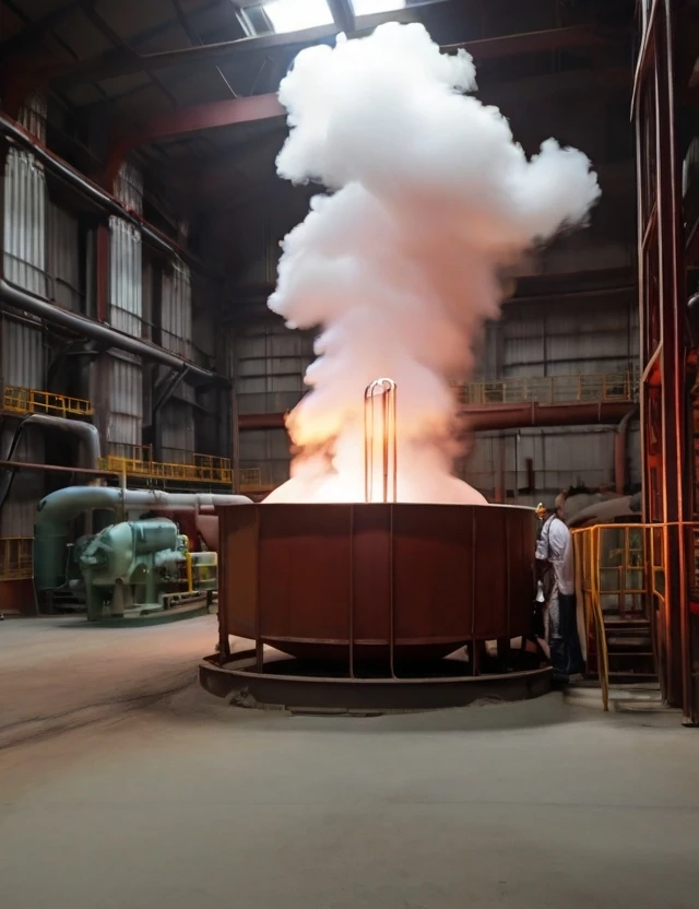 Sodium Oxide Manufacturing Plant Project Report Unit Operations, Raw Material Requirements and Cost