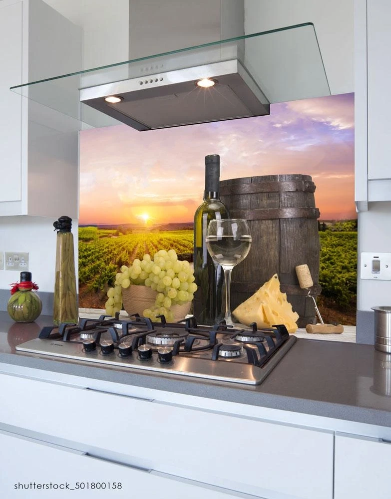 Top Mirror Splashbacks Design Considerations For Modern Kitchens In 2022